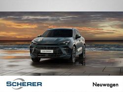 Blau Neu 2025 Cupra Terramar SUV | 40.860 € (Fairer Preis)