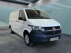 Weiß Gebraucht 2025 VW T6.1 Van | 42.650 € (Fairer Preis)