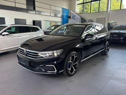 Schwarz Gebraucht 2021 VW Passat GTE Limousine | 21.999 € (Fairer Preis)