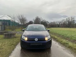 Gebraucht 2009 VW Golf VI Comfortline Limousine | 2.800 € (Superpreis)