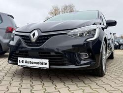 Schwarz Gebraucht 2019 Renault Clio IV Experience Kleinwagen | 11.470 € (Fairer Preis)