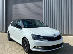 Weiß Gebraucht 2015 Skoda Fabia Monte Carlo Limousine | 6.580 € (Etwas zu teuer)