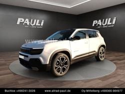 Weiß Neu 2024 Jeep Avenger Altitude SUV | 32.390 € (Teuer)