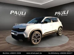 Weiß Neu 2024 Jeep Avenger Altitude SUV | 32.390 € (Teuer)