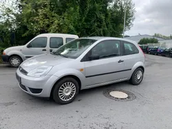Silber Gebraucht 2004 Ford Fiesta Kleinwagen | 1.700 € (Fairer Preis)