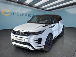 Weiß Gebraucht 2025 Land Rover Range Rover SUV | 55.049 €