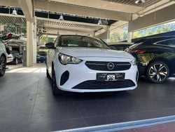 Olympic/summit white Gebraucht 2020 Opel Corsa Edition Kleinwagen | 10.775 € (Etwas zu teuer)