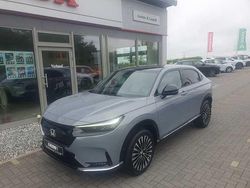 Grau Gebraucht 2025 Honda e:Ny1 Advance SUV | 39.990 €