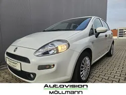Gebraucht 2016 Fiat Punto Mystyle Kleinwagen | 5.980 € (Fairer Preis)