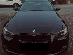 Schwarz Gebraucht 2006 BMW 218 Coupé | 4.900 €