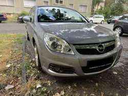 Grau Gebraucht 2006 Opel Vectra Cosmo Limousine | 2.300 € (Fairer Preis)