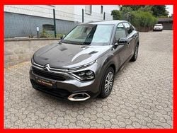 Gris platinium Gebraucht 2023 Citroën e-C4 SUV | 19.649 € (Fairer Preis)