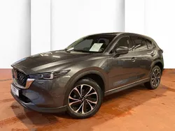 Andere Gebraucht 2023 Mazda CX-5 Exclusive-Line SUV | 33.490 € (Fairer Preis)
