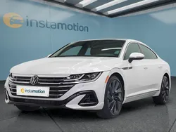 Weiß Neu 2025 VW Arteon Limousine | 40.849 € (Superpreis)