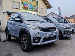 Gebraucht 2021 Aixam Crossover Premium | 13.490 €