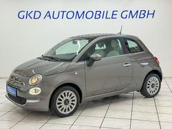 Grau Gebraucht 2023 Fiat 500 Dolcevita Kleinwagen | 13.490 € (Fairer Preis)