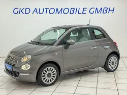 Grau Gebraucht 2023 Fiat 500 Dolcevita Kleinwagen | 13.990 € (Fairer Preis)