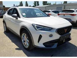 Weiss Gebraucht 2023 Cupra Formentor SUV | 22.998 € (Guter Preis)