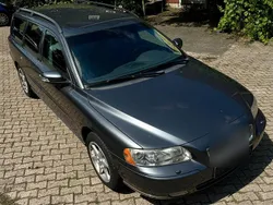 Grau Gebraucht 2007 Volvo V70 Kombi | 1.650 € (Superpreis)