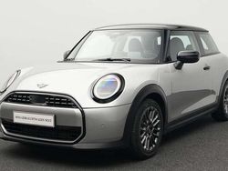 Grau Gebraucht 2024 Mini Cooper Classic Kleinwagen | 24.232 € (Fairer Preis)