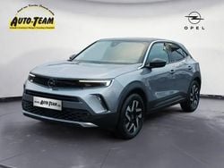 Kontrast grau metallic Gebraucht 2023 Opel Mokka-e Elegance SUV | 20.900 € (Fairer Preis)