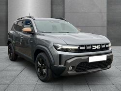 Dolomitgrau Neu 2025 Dacia Duster Extreme SUV | 29.779 € (Fairer Preis)