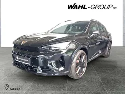 Schwarz Gebraucht 2025 Cupra Formentor VZ SUV | 40.900 € (Superpreis)