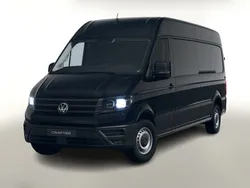 Grau Neu 2025 VW Crafter Van | 41.026 € (Guter Preis)