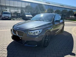 Schwarz Gebraucht 2016 BMW 530 Gran Turismo M Sport Limousine | 20.000 € (Fairer Preis)