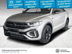 Gebraucht 2023 VW T-Roc R-line SUV | 31.830 € (Etwas zu teuer)