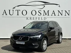 Schwarz Gebraucht 2020 Volvo XC60 Momentum SUV | 19.950 € (Superpreis)