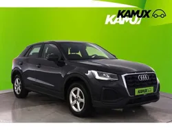 Grau Gebraucht 2023 Audi Q2 Comfort SUV | 23.900 € (Guter Preis)