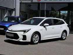 Super white Gebraucht 2024 Suzuki Swace Comfort Kombi | 25.970 € (Etwas zu teuer)
