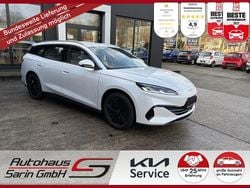 Weiß Neu 2025 BYD Seal Boost Limousine | 31.950 € (Guter Preis)