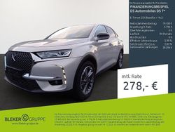 Grau Gebraucht 2022 DS Automobiles DS7 Crossback Bastille Plus SUV | 23.980 € (Fairer Preis)