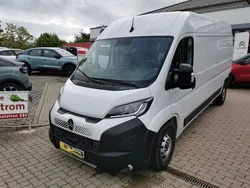 Weiß Gebraucht 2025 Citroën Jumper Van / Kleinbus | 34.490 € (Fairer Preis)
