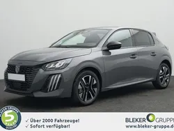 Andere Neu 2025 Peugeot 208 Kleinwagen | 25.990 € (Teuer)