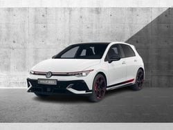 Weiß (pure white / schwarz) Neu 2025 VW Golf VIII Edition Limousine | 44.213 € (Superpreis)