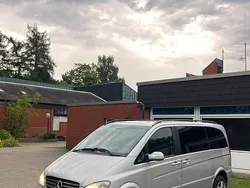 Gebraucht 2004 Mercedes Viano Van / Kleinbus | 4.899 €