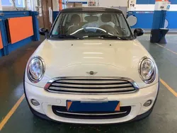 Pepper white Gebraucht 2012 Mini Cooper Kleinwagen | 8.000 € (Fairer Preis)