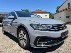 Grau Gebraucht 2022 VW Passat GTE Limousine | 25.490 € (Fairer Preis)