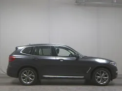 Grau Gebraucht 2019 BMW X3 xLine SUV | 28.980 € (Guter Preis)