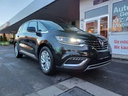 Sternenschwarz Gebraucht 2015 Renault Espace Life Van / Kleinbus | 11.490 € (Fairer Preis)