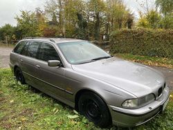Gebraucht 1998 BMW 520 Kombi | 800 € (Superpreis)