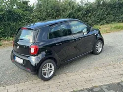 Gebraucht 2020 Smart ForFour Electric Drive Passion Limousine | 10.450 € (Etwas zu teuer)