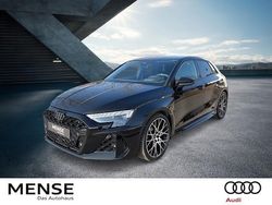 Mythosschwarz Gebraucht 2024 Audi RS3 Sportback Ambiente Kleinwagen | 72.985 €