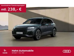 Daytonagrau perleffekt Neu 2025 Audi Q5 S-Line SUV | 66.480 € (Guter Preis)