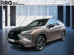 Braun Gebraucht 2022 Mitsubishi Eclipse Cross Select SUV | 18.750 € (Guter Preis)