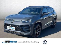 Grau Neu 2025 VW Tayron R-line SUV | 70.880 €