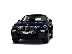 Gebraucht 2025 BMW X6 Shadowline SUV | 58.711 € (Etwas zu teuer)
